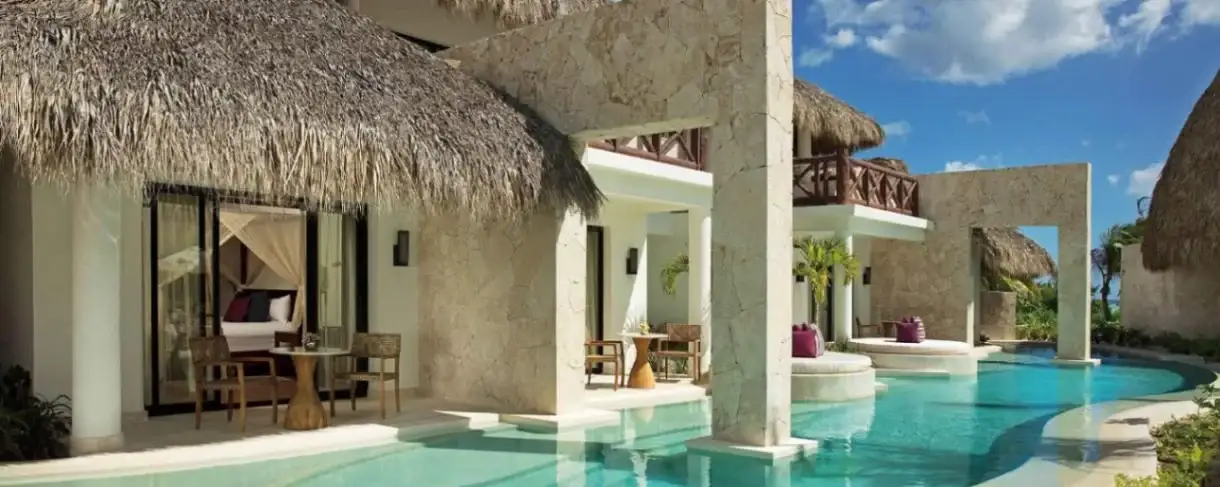 Secrets Cap Cana Resort & Spa-1